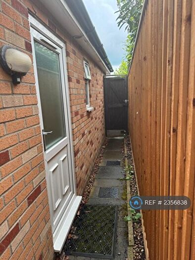 1 Bedroom Semi-Detached House To Rent In Thornton Road, Girton, Cambridge, CB3