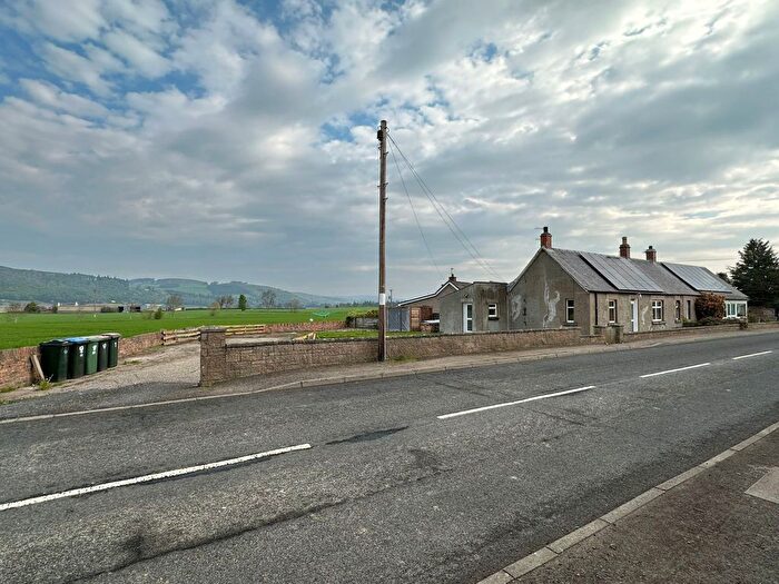 2 Bedroom Bungalow To Rent In Hawkstane, Glencarse, PH2