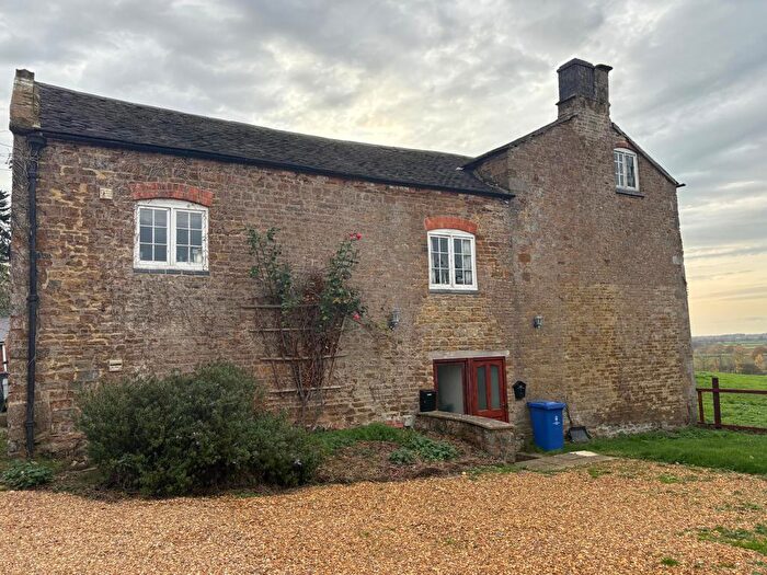 1 Bedroom House To Rent In Bramley Cottage, Appletree, Daventry, Northamptonshire, NN11
