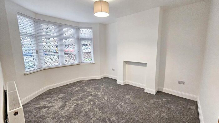 3 Bedroom Property To Rent In Bwlch Road, Fairwater, Cardiff, CF5