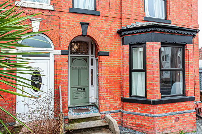 Studio To Rent In Eldon Place, Eccles, Manchester, M30