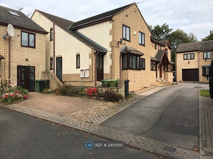 1 Bedroom Flat To Rent In Lees House Road, Dewsbury, WF12