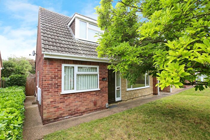 3 Bedroom Property For Sale In Elter Walk, Peterborough, PE4