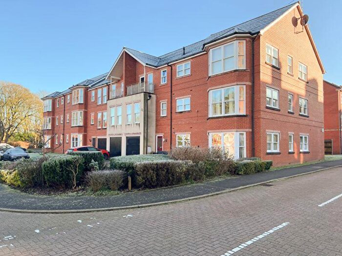 2 Bedroom Flat To Rent In Willow Drive, Cheddleton, ., ST13