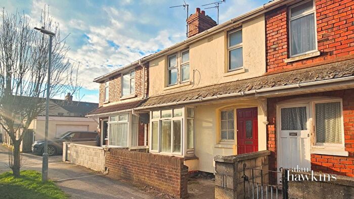 1 Bedroom Maisonette To Rent In Tydeman Street, Swindon, SN2