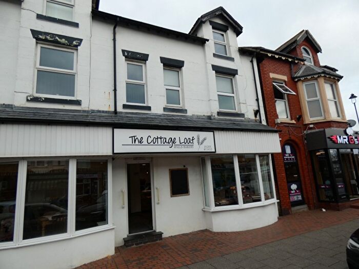 2 Bedroom Maisonette To Rent In Wyre View, Poulton-Le-Fylde, FY6