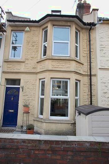 5 Bedroom Terraced House To Rent In Ramsey Road, Horfield, Bristol, BS7