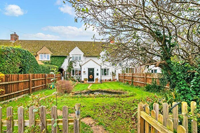 3 Bedroom Detached House For Sale In Ray View, Kidlington Ref: Tmt / Rh, OX5