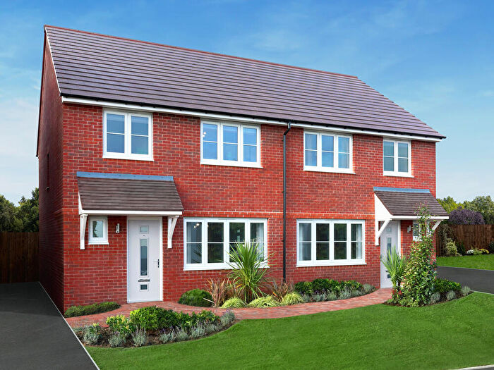 3 Bedroom Semi-Detached House For Sale In Hendredenny Drive, Hendredenny, Caerphilly, CF83