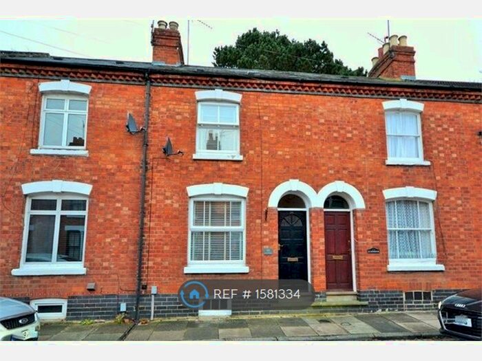 2 Bedroom Terraced House To Rent In Lincoln Street, Northampton, NN2