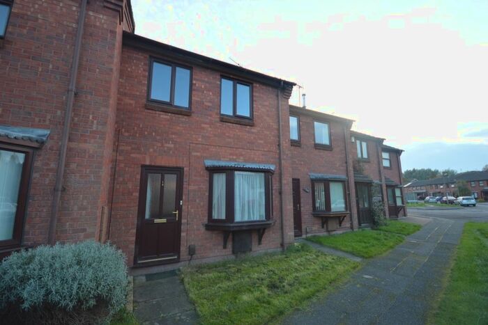 2 Bedroom Detached House To Rent In St. Catherines Grove, Lincoln, LN5