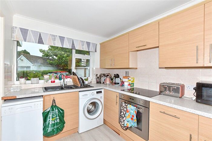 3 Bedroom Semi-detached House For Sale In Capel-Le-Ferne, Capel-Le-Ferne, Folkestone, Kent, CT18
