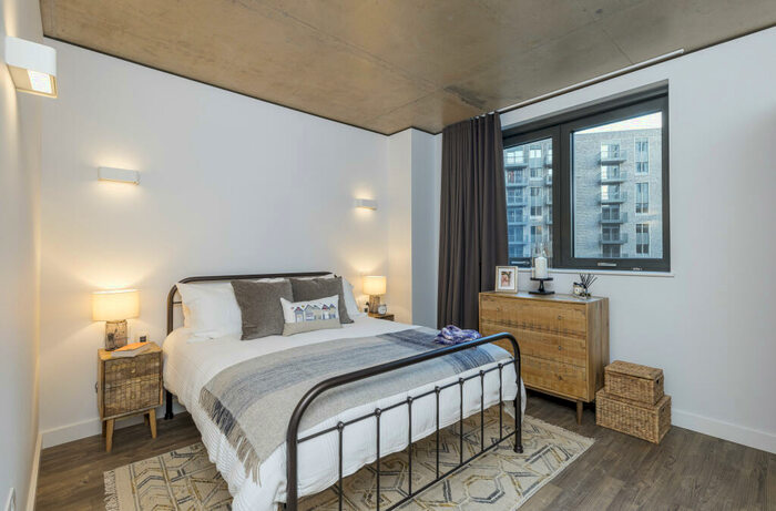 2 Bedroom Flat To Rent In Repton Gardens, Wembley Park, HA9