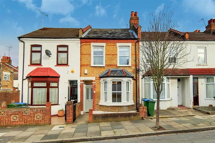 2 Bedroom Terraced House To Rent In Barden Street, London, SE18