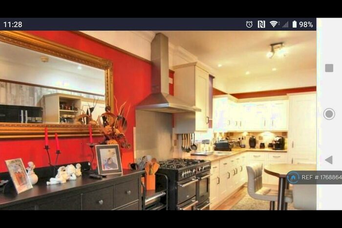 4 Bedroom Terraced House To Rent In Pitcroft Road, Portsmouth, PO2