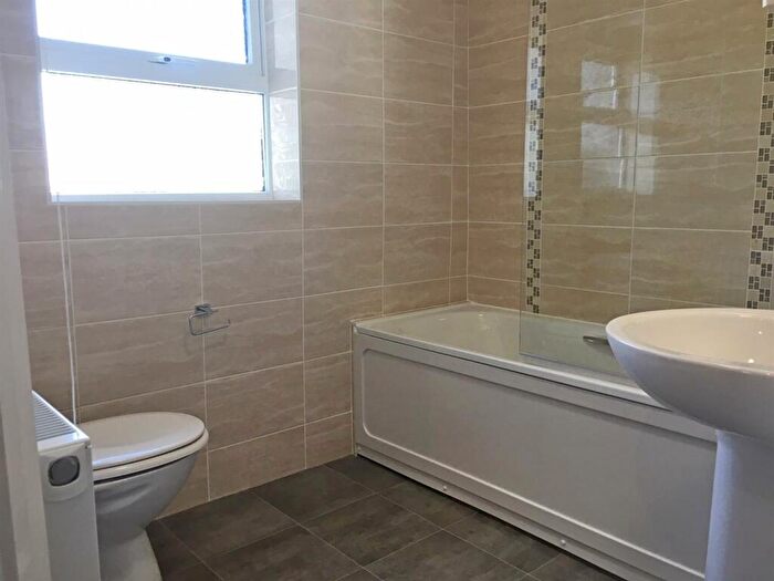 6 Bedroom End Of Terrace House To Rent In Bishop Road, Bristol, BS7