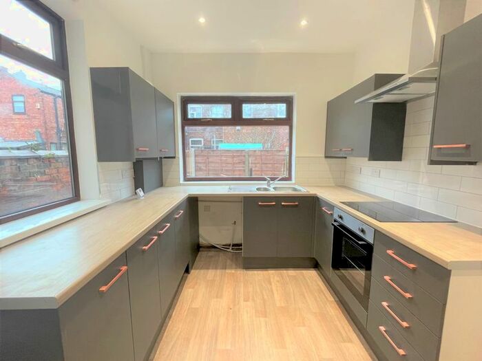 3 Bedroom Property To Rent In Rooke Street, Eccles, Manchester M30