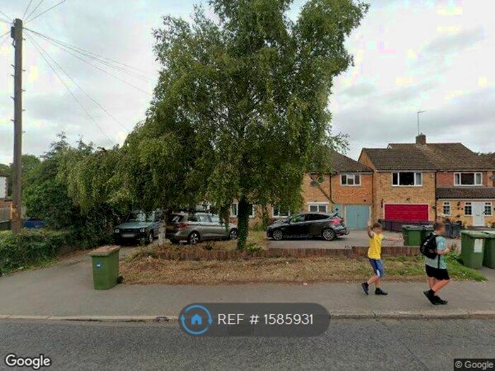 3 Bedroom Semi-Detached House To Rent In Gynsill Lane, Leicester, LE7