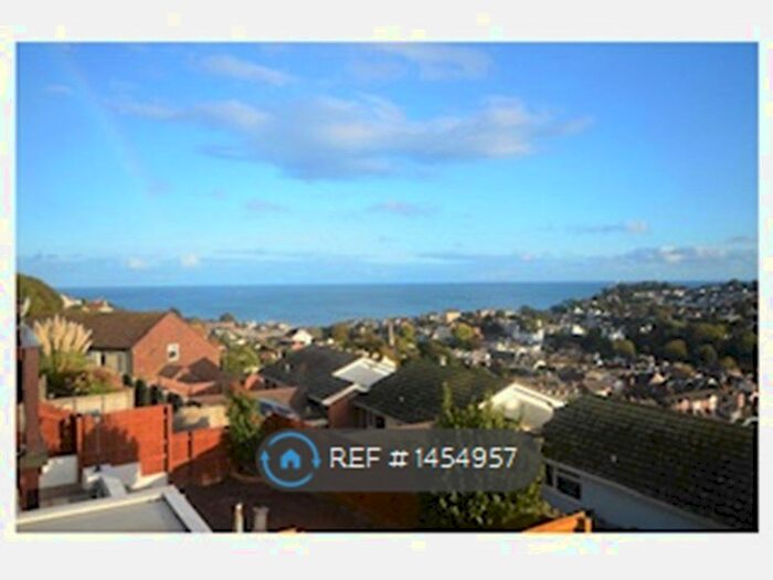 5 Bedroom Semi-Detached House To Rent In Meadow Park, Dawlish, EX7