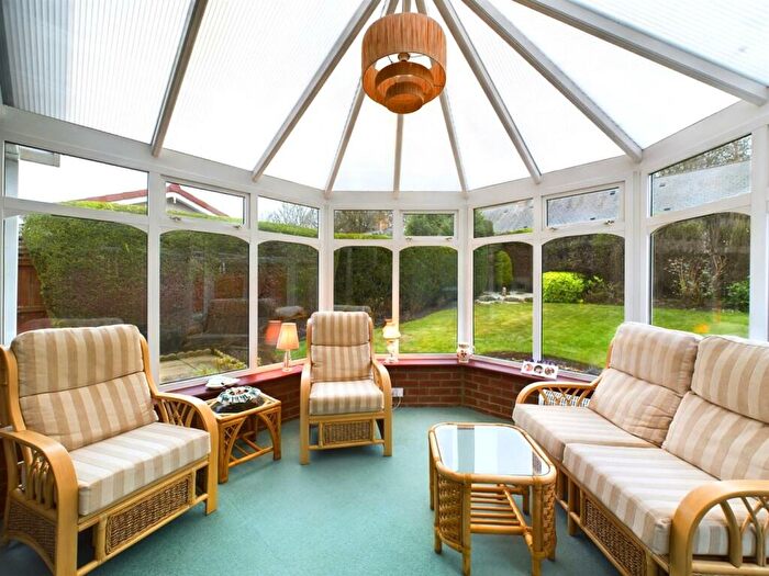 2 Bedroom Detached Bungalow For Sale In Claverley Drive, Backworth, NE27