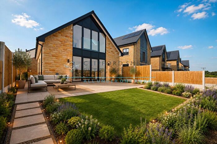 3 Bedroom Detached House For Sale In Simpsons Wharf, Hapton, BB12