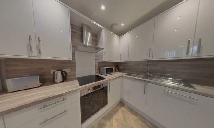 3 Bedroom Flat To Rent In Murieston Crescent, Dalry, Edinburgh, EH11