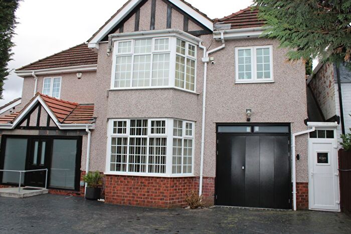 1 Bedroom Flat To Rent In Showell Green Lane, Birmingham, B11