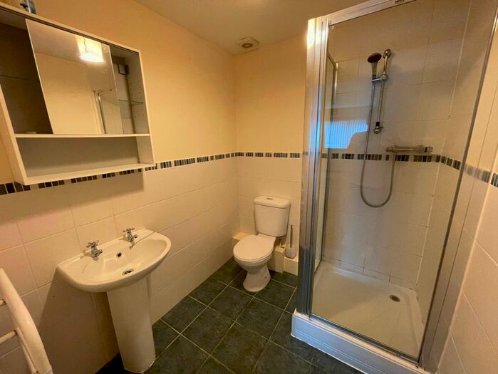 2 Bedroom Flat To Rent In Alnwick House, Percy Main, North Shields., NE29
