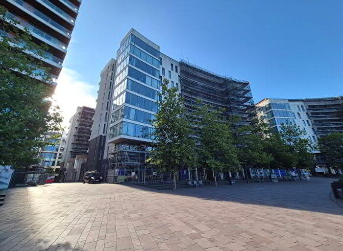 2 Bedroom Apartments For Sale In . The Arc, Queens Road, Belfast, BT3