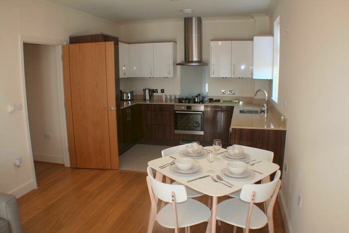 2 Bedroom Apartment To Rent In MacKintosh Street, Bromley, BR2