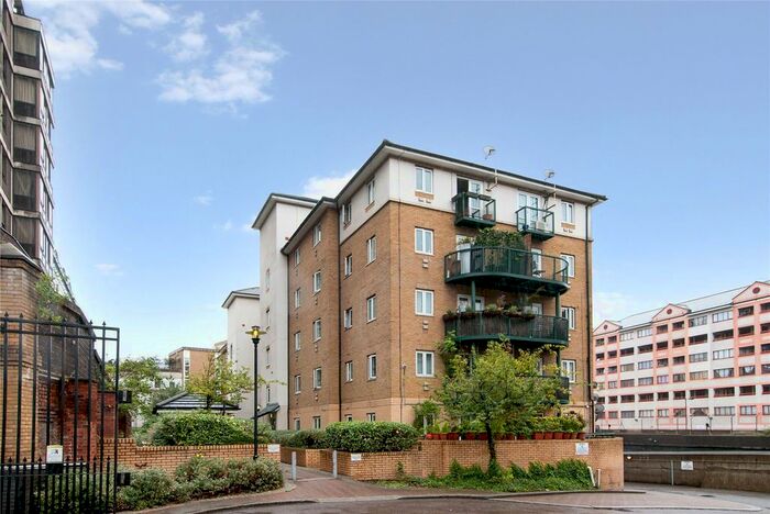2 Bedroom Flat To Rent In Monroe House, Lorne Close, NW8