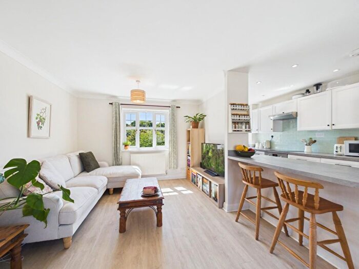 2 Bedroom Detached House For Sale In St. Annes Close, St. George, Bristol, BS5