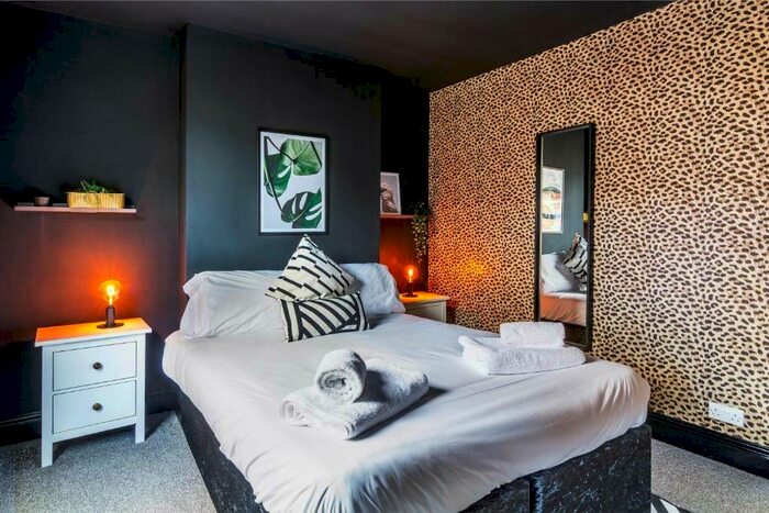 2 Bedroom Terraced House To Rent In Richmond Road, West Bridgford, NG2