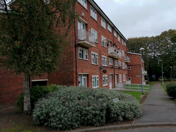 3 Bedroom Maisonette To Rent In Elcock Drive, Perry Barr, Birmingham B42