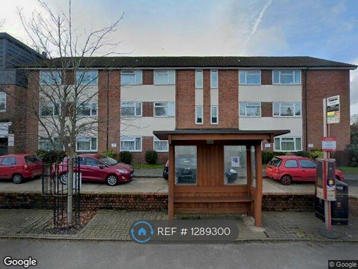 1 Bedroom Flat To Rent In London Road, Riverhead, Sevenoaks TN13