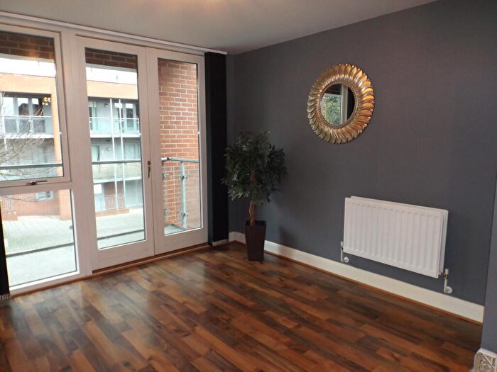 1 Bedroom Apartment To Rent In Wheeleys Lane, B15