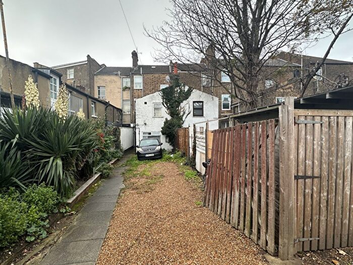 1 Bedroom Property For Sale In A Station Road, Harlesden, London, NW10