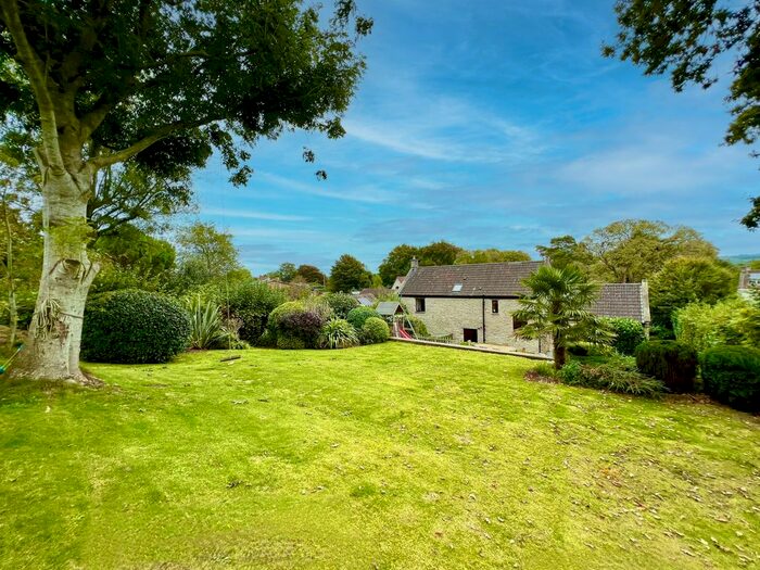 4 Bedroom Detached House For Sale In Belluton, Pensford, Bristol BS39