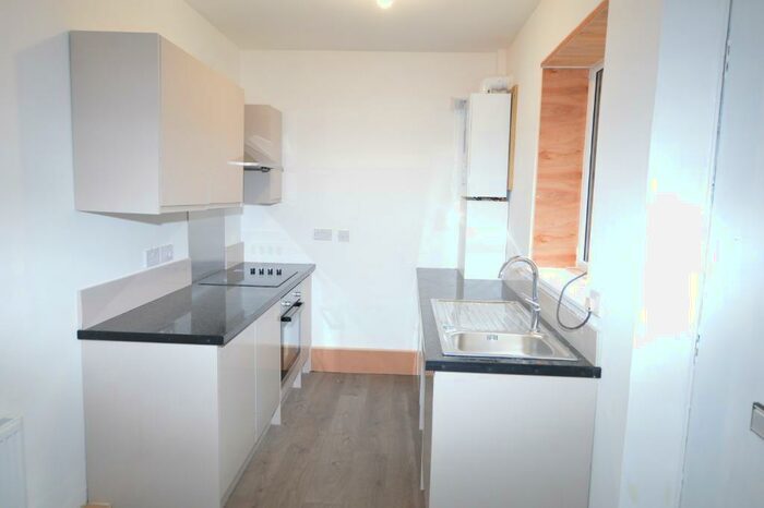 1 Bedroom Flat To Rent In Main Street, Methil, KY8