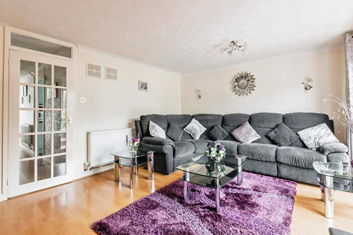 3 Bedroom Terraced House For Sale In Stokes Avenue, Watton, Thetford, Norfolk, IP25