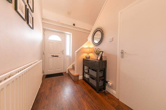 2 Bedroom Semi-Detached House For Sale In No., Woodland Close, Hambleton, Lancs, FY6