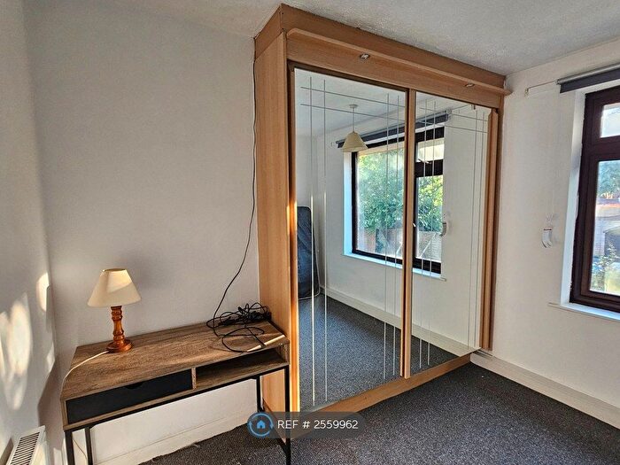 4 Bedroom Terraced House To Rent In Jex Road, Norwich, NR5