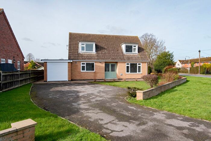 3 Bedroom Chalet For Sale In Park Lane, Coningsby, Lincoln, LN4