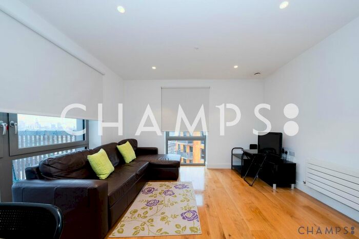 2 Bedroom Flat To Rent In Rathbone Market, Barking Road, E16