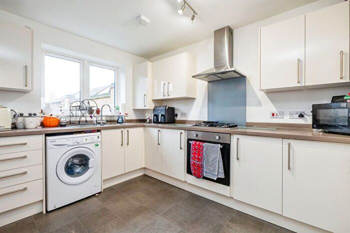 2 Bedroom Semi-Detached House For Sale In Squires Road, Waddington, Lincoln, LN5