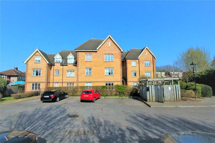 2 Bedroom Apartment To Rent In Catherine Place, Harrow, HA1
