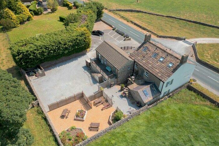 1 Bedroom Cottage To Rent In Butterfly Cottage, Lupton Bank, Wilsill, HG3