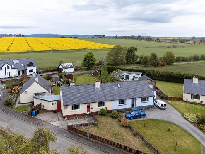 3 Bedroom Semi-Detached Bungalow For Sale In Taigh Sona, Newhall, Balblair, IV7