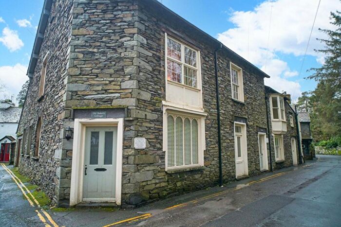 2 Bedroom Apartment For Sale In Langdale Road, Grasmere, Ambleside, LA22