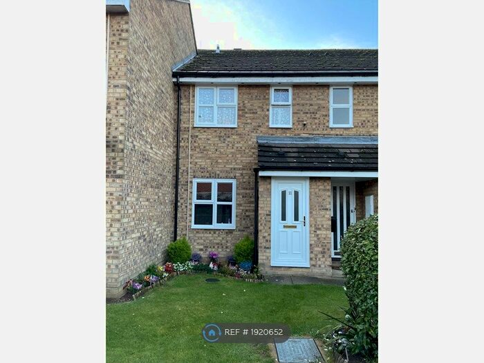 1 Bedroom Maisonette To Rent In Juno Mews, Colchester, CO2